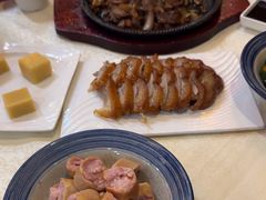 -便宜坊烤鸭店(玉蜓桥天坛店)