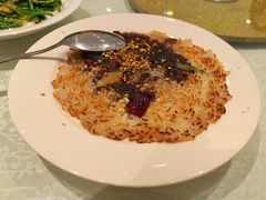 香煎八宝饭-宏玲餐厅(四川南路店)