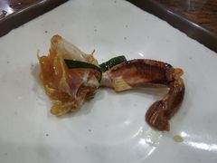 -真情鲍鱼海鲜汤