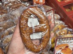 -富贵面包公司(运河店)