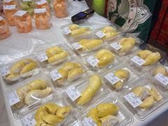 -Olé精品超市(苏州中心店)
