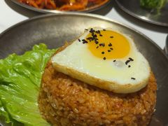 -西塔老太太泥炉烤肉(望京一店)