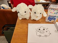 -涮福記·现切牛羊肉火锅(世纪汇店)