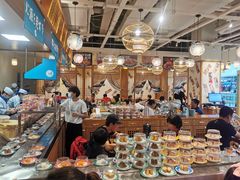 -晴季寿司(延河路万达广场店)