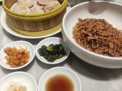 -苏帮袁Sue Cuisine(来福士店)