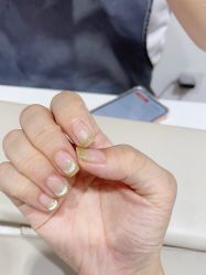 -晨·艺美甲美睫