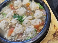 -老砂锅(城北店)