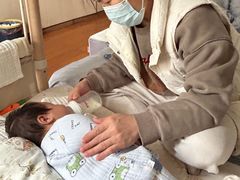 -汇慈安·高端自营月嫂(武汉月子尊享店)