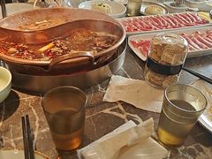 -贯贯吉·清真餐厅(浙江中路店)