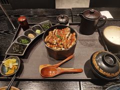 -玄白·炭烤活鳗(上海首店)