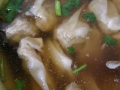 -二红烧烤排骨串(麦岛店)