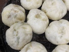 -舒小笼松针小笼包