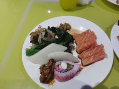 -海韵之星邮轮水会(明发商业广场店)