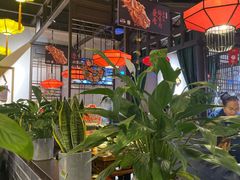 大堂-受气牛肉·重庆耙牛肉(来福士店)