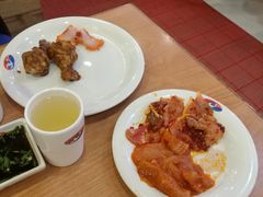 -北京汉丽轩自助烧烤(解放桥店)