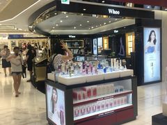 -乐天免税店(明洞店)