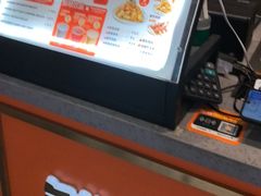 -鲜粮卷饼王(小白楼店)