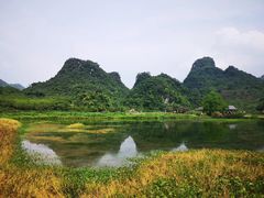 -英西峰林·洞天仙境