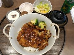 -ITARU食堂·定食料理(西丽店)
