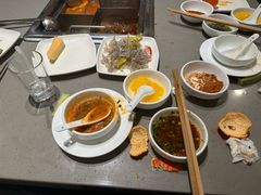 -海底捞火锅(万达广场店)