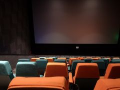 -喜满客影城(汉神广场店)