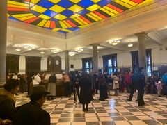 -沈阳金融博物馆