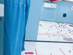 -嗨动跆拳道体能馆(菜百店)