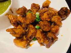 -老头儿油爆虾·知味杭州(爱琴海购物中心)