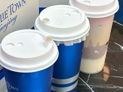 -CHARLIETOWN红茶公司(南京万象天地店)