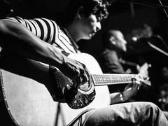 -江湖国风民谣酒馆(五一街店)