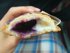 -麦当劳(江湾镇店)