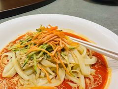 -燕兰楼·清真西北融合菜(亚运村店)