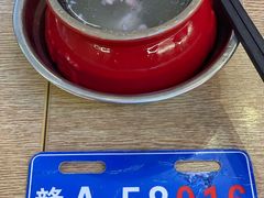 -周真真南昌拌粉·瓦罐汤(光启城店)