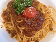 肉酱意大利面-路易时光(蕴川路店)