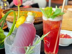 -醉东Oriental House(静安嘉里中心店)