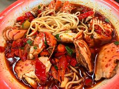 -老三样·旧食新味(船山路店)