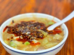 优质肉丸糊辣汤-段生记肉丸糊辣汤(西铁大明宫住宅小区店)