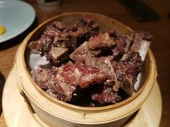 绝味手撕骨-闽上鲜·福建菜(龙湖滨江天街店)