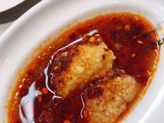 -喜家德虾仁水饺(华强天虹店)