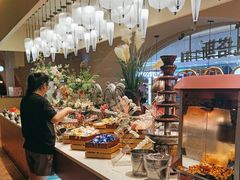 -凡塔斯牛排自助餐厅(莆田万达店)