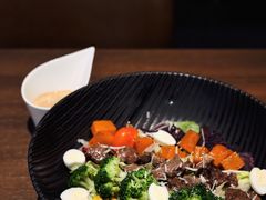 -西堤牛排(合肥之心城店)