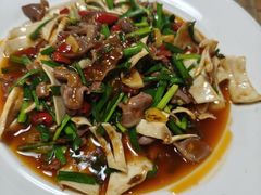 火爆双脆-青城甲(青城山店)