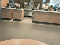 -麦当劳(庐山服务区店)