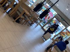 -德克士(茶店子客运站店)