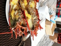 -北京王府井希尔顿酒店·万斯阁西餐厅