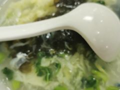 -镜泊湖聚仙楼鱼馆