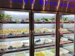 -钢管厂五区小郡肝火锅串串香(清河店)