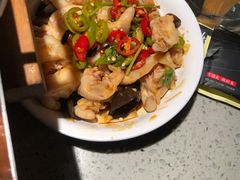 -鸣记脆皮烤鱼(山姆店)