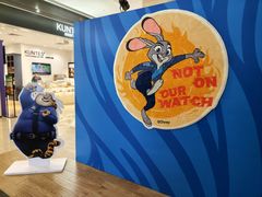 -凤凰汇购物中心