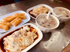 -源记肠粉(华贵路店)
